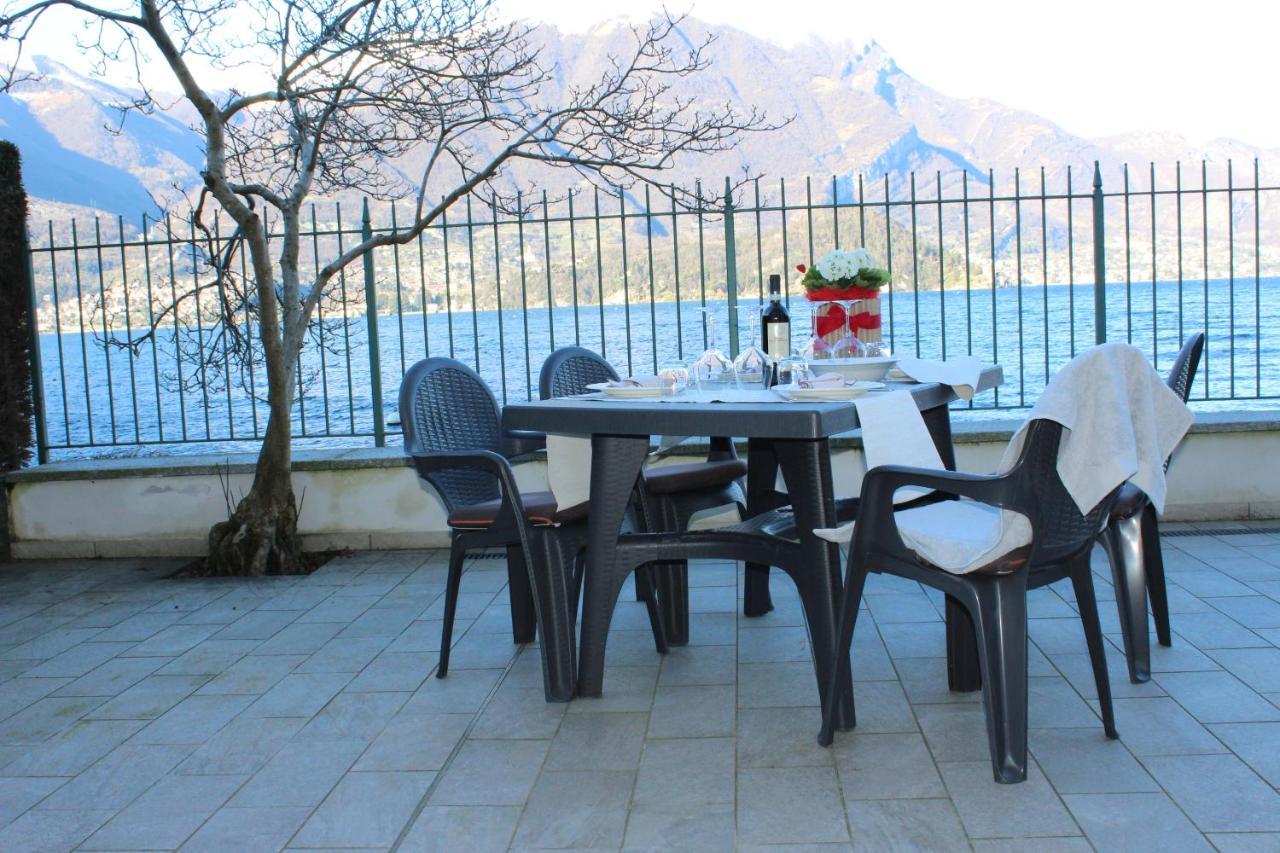 Romantic Dream On The Lake Apartment Lezzeno Luaran gambar
