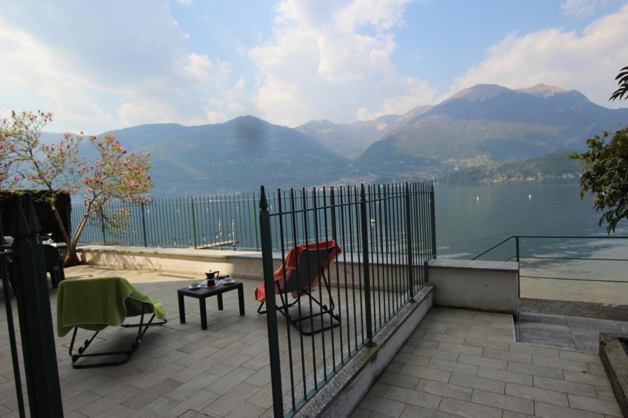 Romantic Dream On The Lake Apartment Lezzeno Luaran gambar