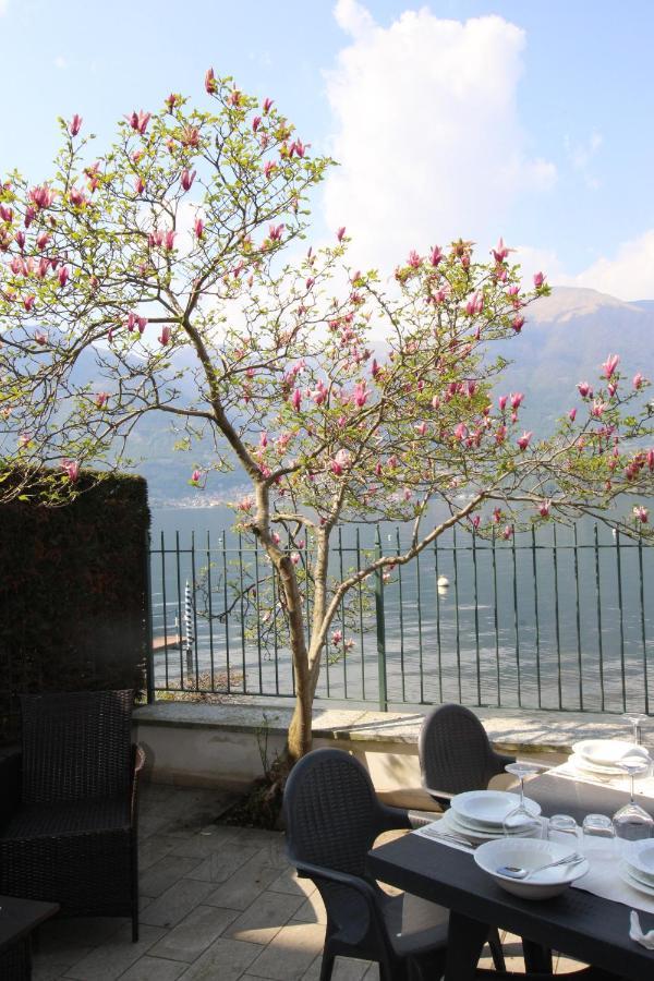 Romantic Dream On The Lake Apartment Lezzeno Luaran gambar
